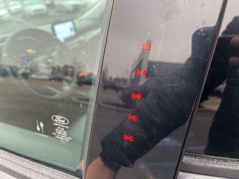 Certified 2021 Ford Escape SEL image 19