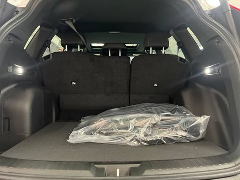 New 2026 Honda CR-V TrailSport image 8