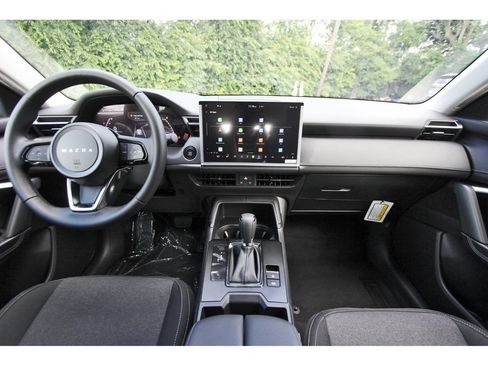 New 2026 MAZDA CX-5 AWD 2.5 S image 7