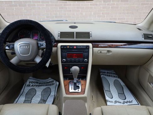 Used 2008 Audi A4 2.0T image 27