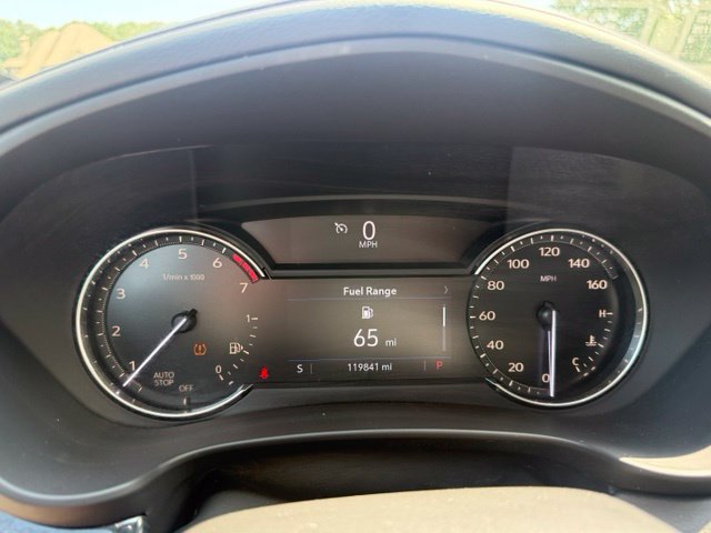 Used 2019 Cadillac XT4 Premium Luxury FWD image 21