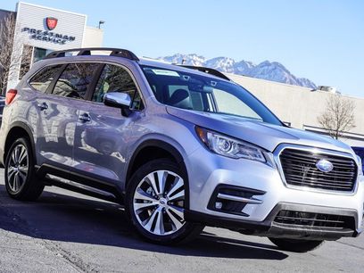 Used 2022 Subaru Ascent Limited w/ Technology Package