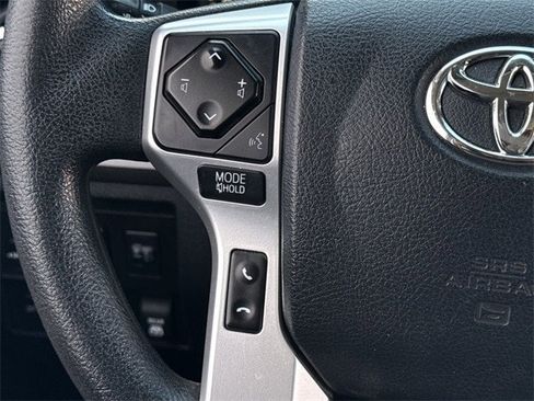 Used 2019 Toyota Tundra SR5 w/ SR5 Upgrade Package image 17