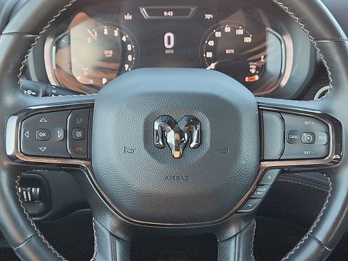 Used 2023 RAM 1500 Limited image 11
