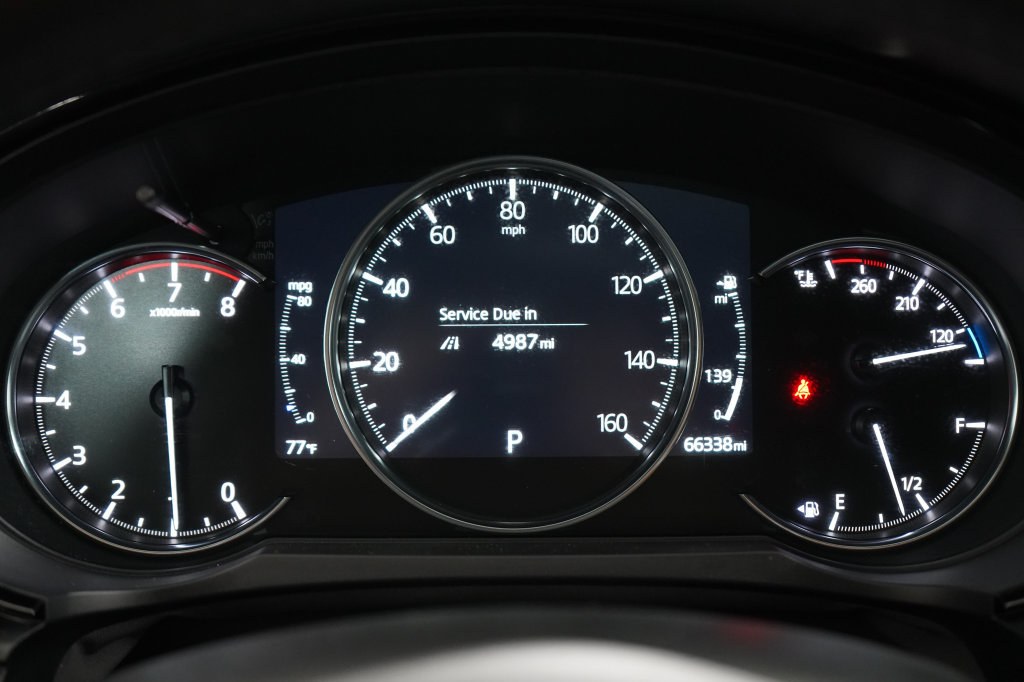 Used 2019 MAZDA CX-9 Grand Touring AWD/4WD image 18