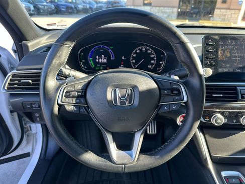Used 2022 Honda Accord Sport image 34