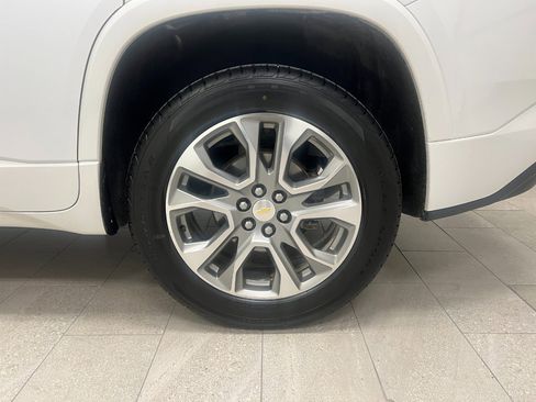 Used 2018 Chevrolet Traverse Premier image 62