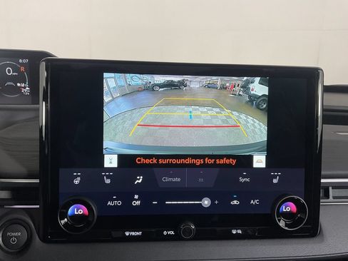 New 2026 Toyota C-HR AWD/4WD image 26