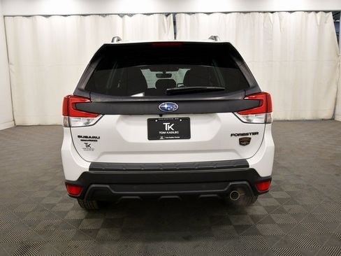 Used 2023 Subaru Forester Wilderness image 5
