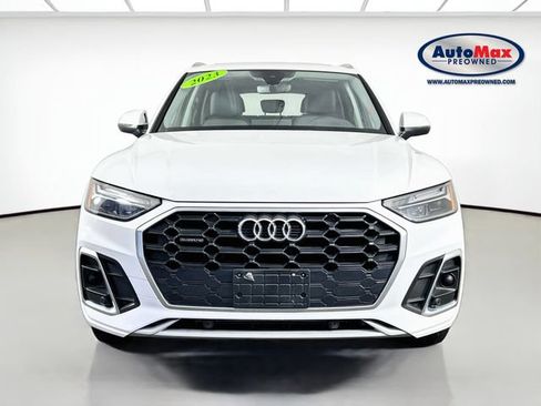 Used 2023 Audi Q5 2.0T Premium w/ Convenience Package AWD/4WD image 7
