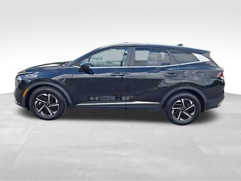 Used 2023 Kia Sportage LX FWD image 10