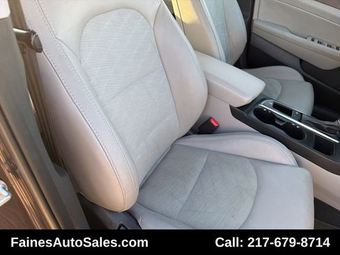 Used 2016 Hyundai Sonata Sport w/ Option Group 02 image 83
