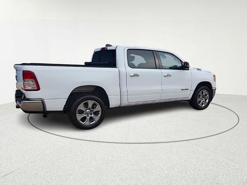 Used 2020 RAM 1500 Big Horn image 8