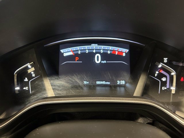 Certified 2022 Honda CR-V EX-L image 26