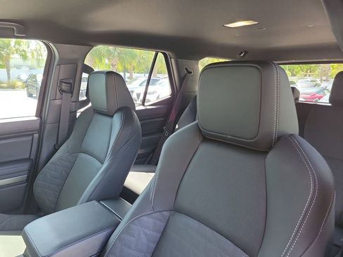 Used 2025 Toyota 4Runner TRD Off-Road Premium image 6