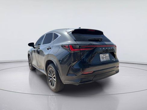 Used 2024 Lexus NX 350 AWD image 5