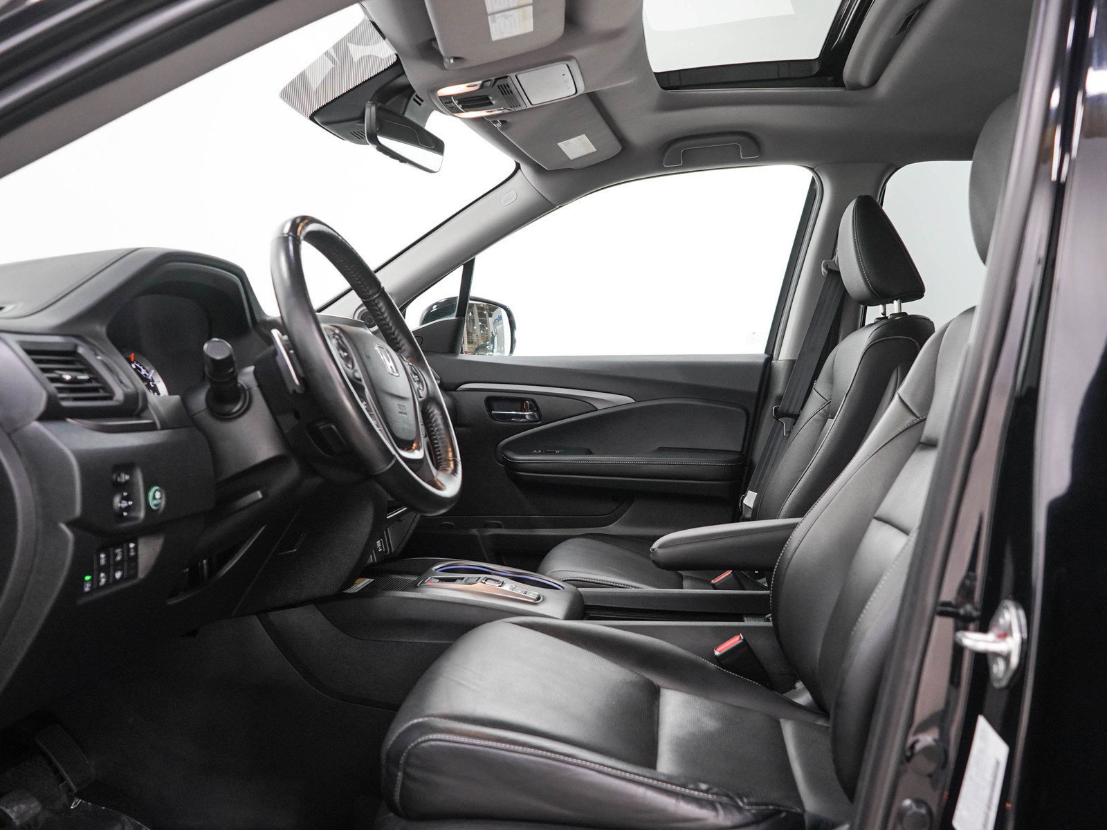 Used 2022 Honda Ridgeline RTL-E image 23