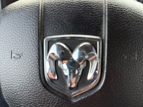 Used 2018 RAM 1500 Big Horn image 21