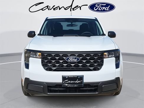 New 2025 Ford Maverick XL w/ Equipment Group 102A image 2