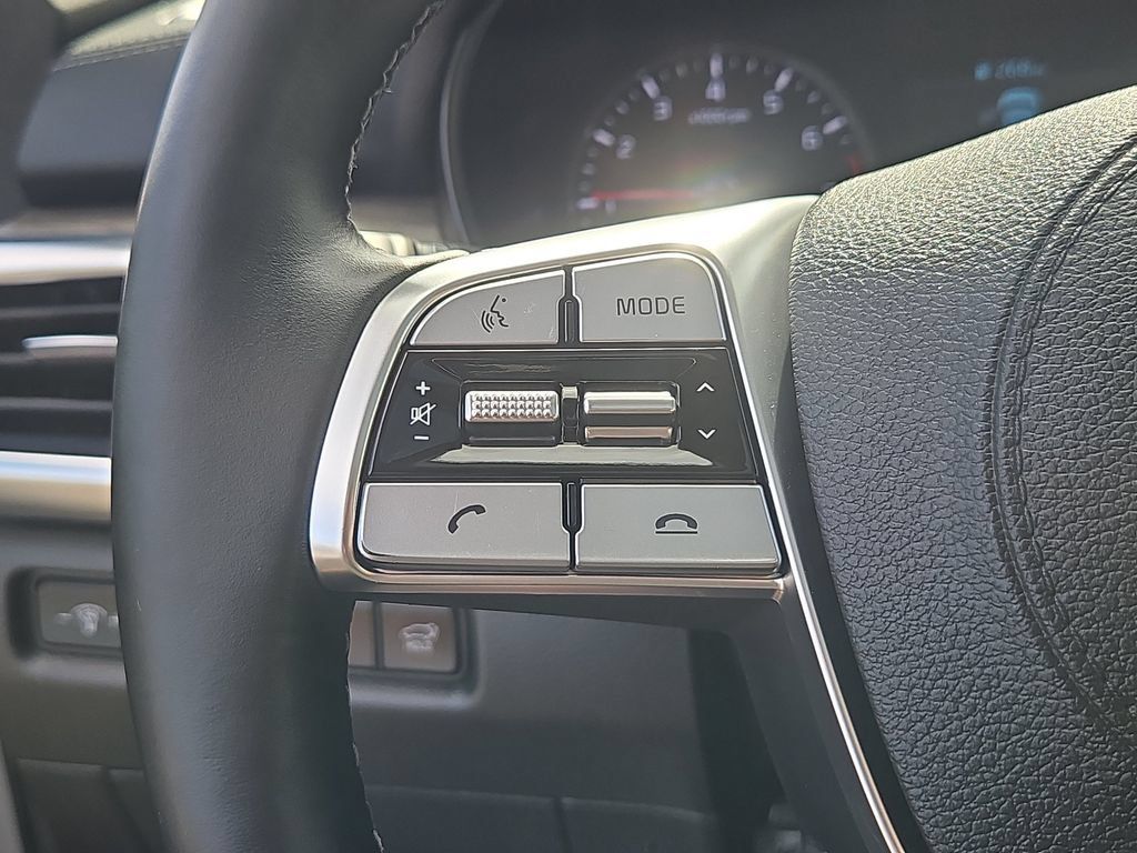 Certified 2021 Kia Telluride EX w/ EX Premium Package AWD/4WD image 26