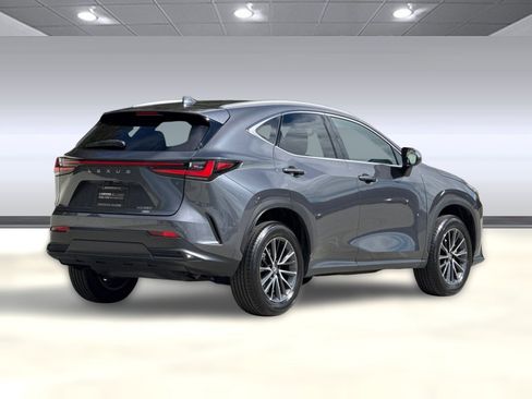 Used 2023 Lexus NX 350 AWD w/ Cold Area Package image 9