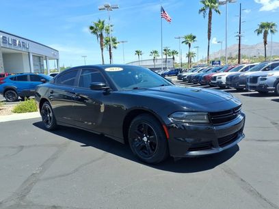 Used 2022 Dodge Charger SXT