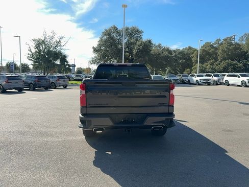 Used 2023 Chevrolet Silverado 1500 RST w/ All Star Edition Plus image 5