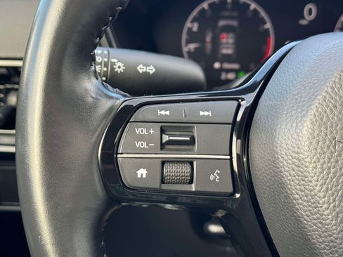 Certified 2023 Honda CR-V EX-L image 24
