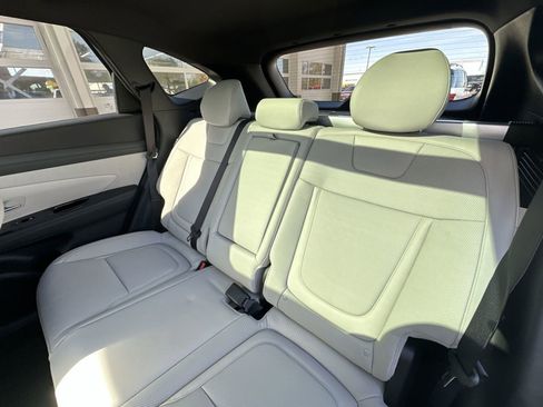 New 2026 Hyundai Tucson Limited image 26