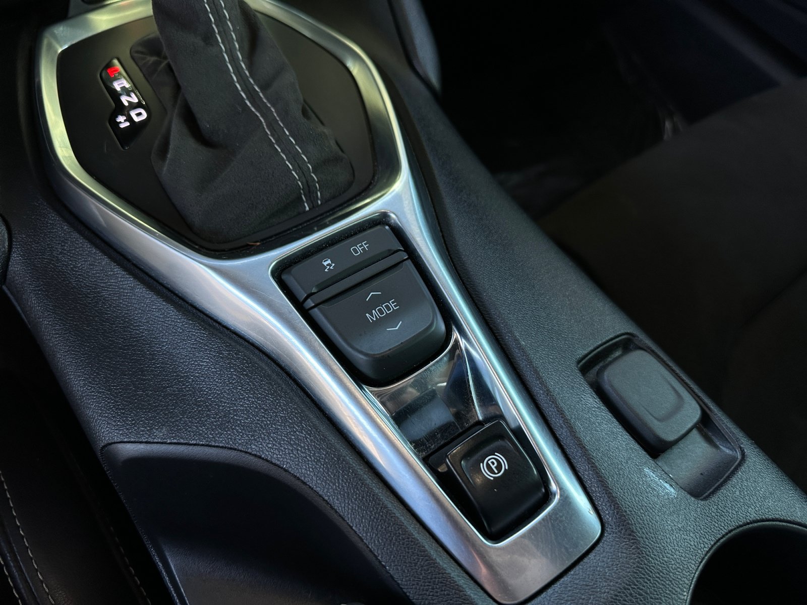 Used 2021 Chevrolet Camaro SS RWD image 26