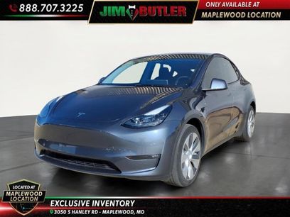 Used 2023 Tesla Model Y Long Range