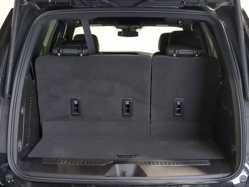 Used 2024 GMC Yukon Denali w/ Max Trailering Package image 49