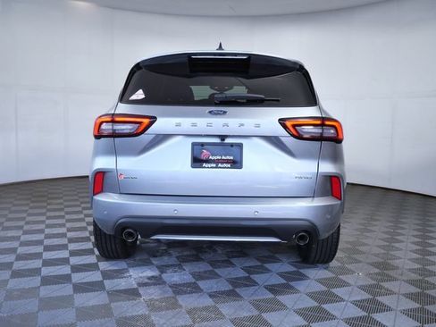 Certified 2023 Ford Escape ST-Line w/ Tech Pack #1 AWD/4WD image 5