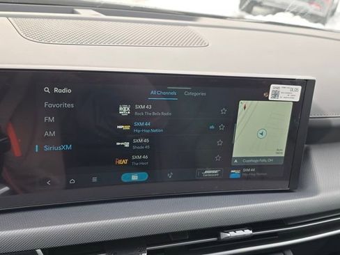 New 2026 Hyundai Sonata Limited image 9