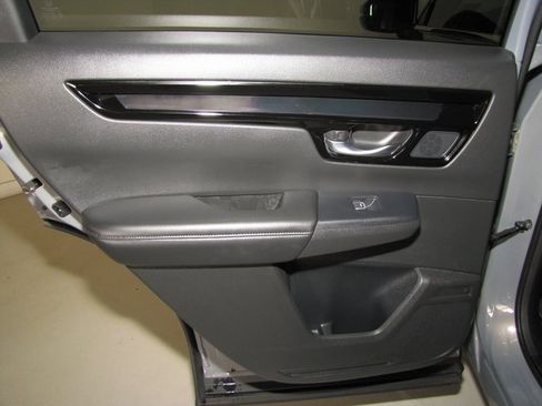 Certified 2024 Honda CR-V EX-L image 13