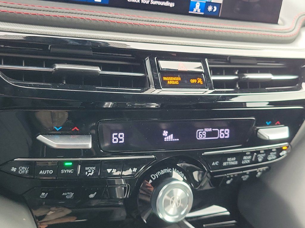 Certified 2026 Acura MDX A-Spec AWD/4WD image 26