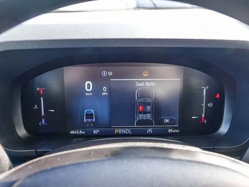 Used 2025 Ford Maverick XLT w/ Equipment Group 302A image 23