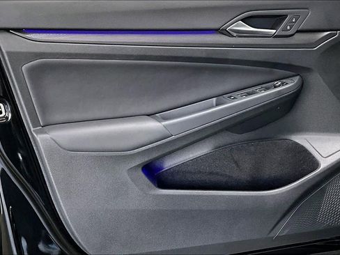 Used 2024 Volkswagen GTI SE image 25