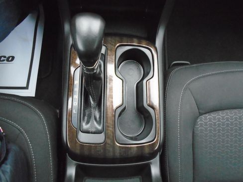 Certified 2022 GMC Canyon Elevation w/ Trailering Package image 60