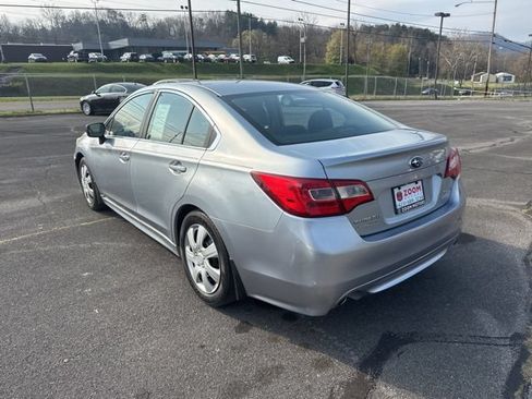Used 2015 Subaru Legacy 2.5i AWD/4WD image 6