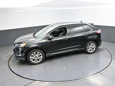 Used 2024 Ford Edge Titanium AWD/4WD image 41