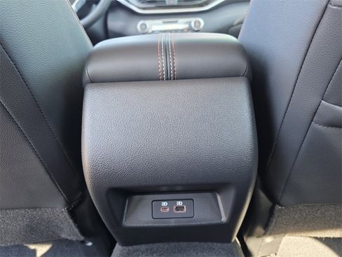 New 2025 Nissan Altima 2.5 SR w/ SR Premium Package image 12