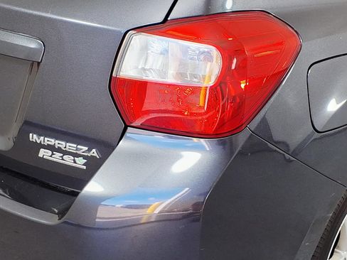 Used 2015 Subaru Impreza 2.0i Premium AWD/4WD image 10