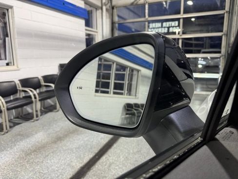 New 2025 Buick Envision Sport Touring image 26