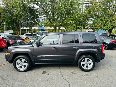 Used 2015 Jeep Patriot Sport w/ Power Value Group image 3
