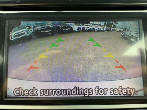 Used 2018 Nissan Leaf S w/ S Charge Package image 34