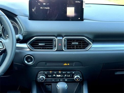 New 2025 MAZDA CX-5 AWD 2.5 S w/ Select Package image 21