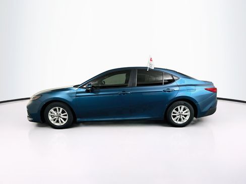 Certified 2025 Toyota Camry LE w/ Convenience Package FWD image 6