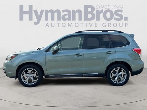 Used 2017 Subaru Forester 2.5i Touring AWD/4WD image 7