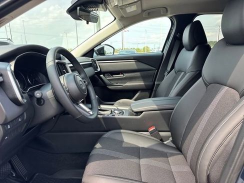 Certified 2025 MAZDA CX-50 AWD 2.5 S w/ Weather Package image 13